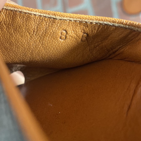 CHANEL Heels Size 8 - Picture 11 of 14